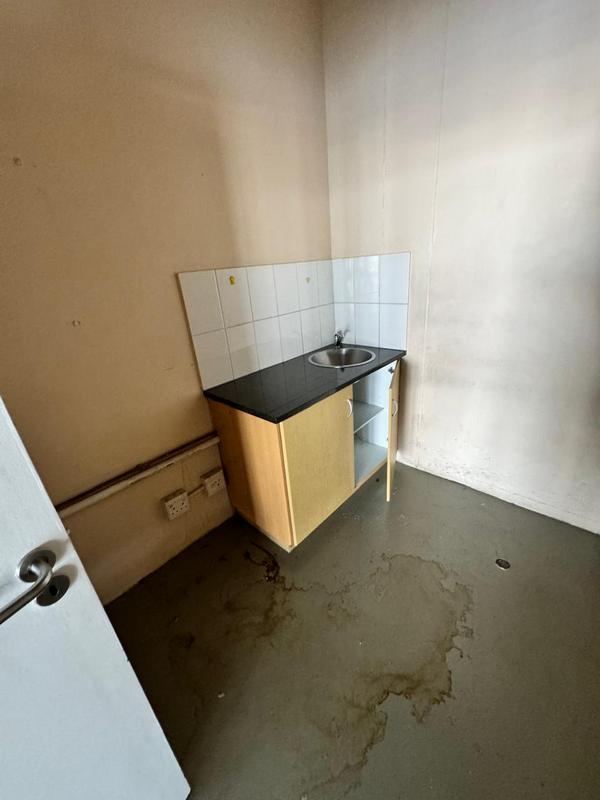 To Let commercial Property for Rent in Northgate Island Western Cape